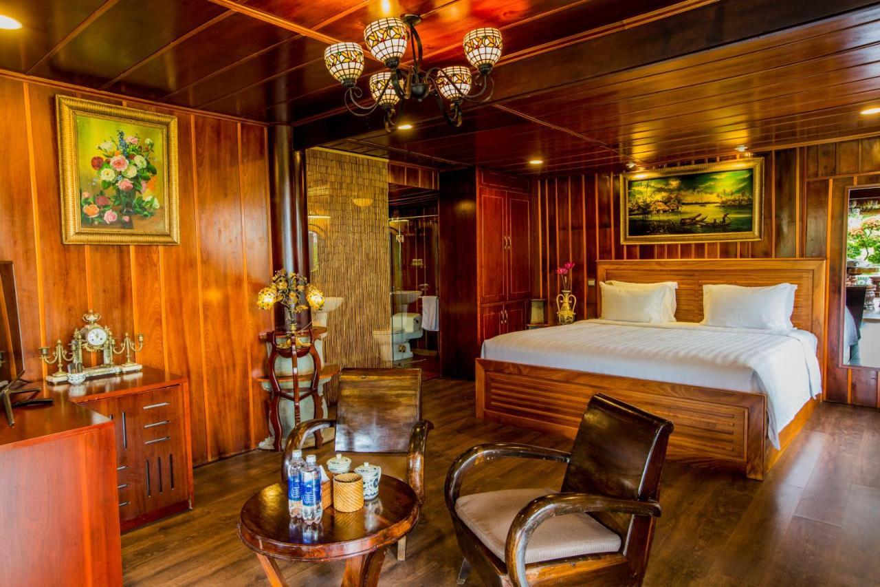Saigon Riverside Retreat Cidade de Ho Chi Minh Exterior foto